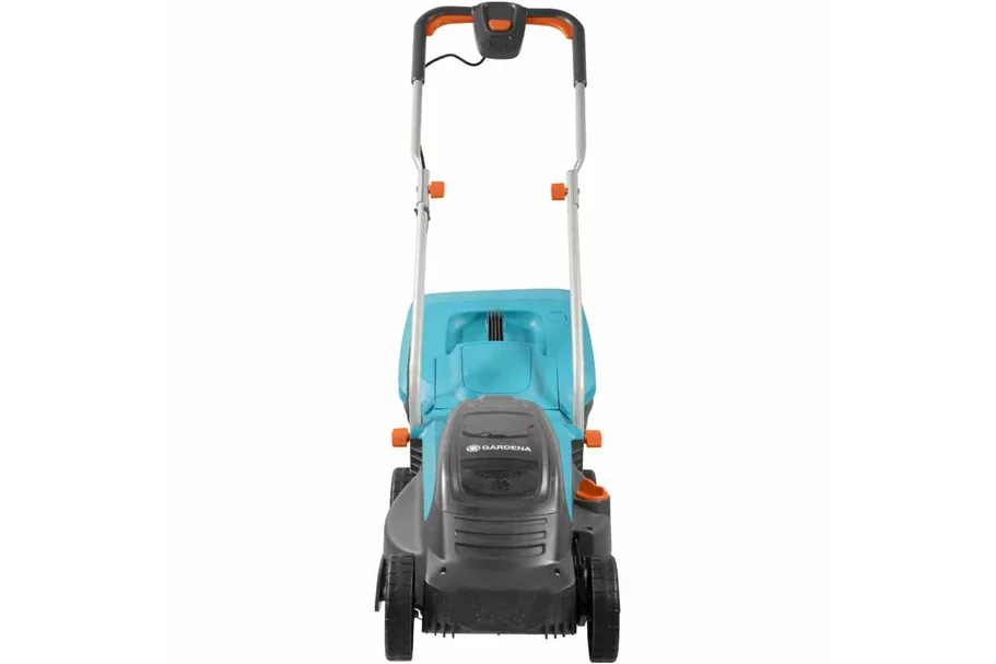 Gardena Akku-Rasenmäher PowerMax Li 18/32 ohne Akku und Ladegerät G83516