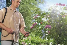 Gardena Drucksprüher mit Schultertragegurt Comfort 5 L 251390