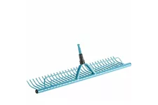 Gardena combisystem-Rasenrechen 60 cm Arbeitsbreite 464643