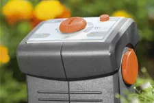 Gardena Bodenfeuchtesensor zur Bewässerungskontrolle 611782