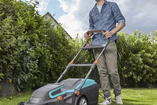 Gardena Elektro-Rasenmäher PowerMax 1800/42 G83519