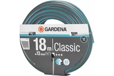 Gardena Classic Schlauch ohne Systemteile 13mm 18 m (1/2"), 18 m 224957