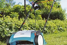 Gardena Elektro-Vertikutierer EVC 1000 512869