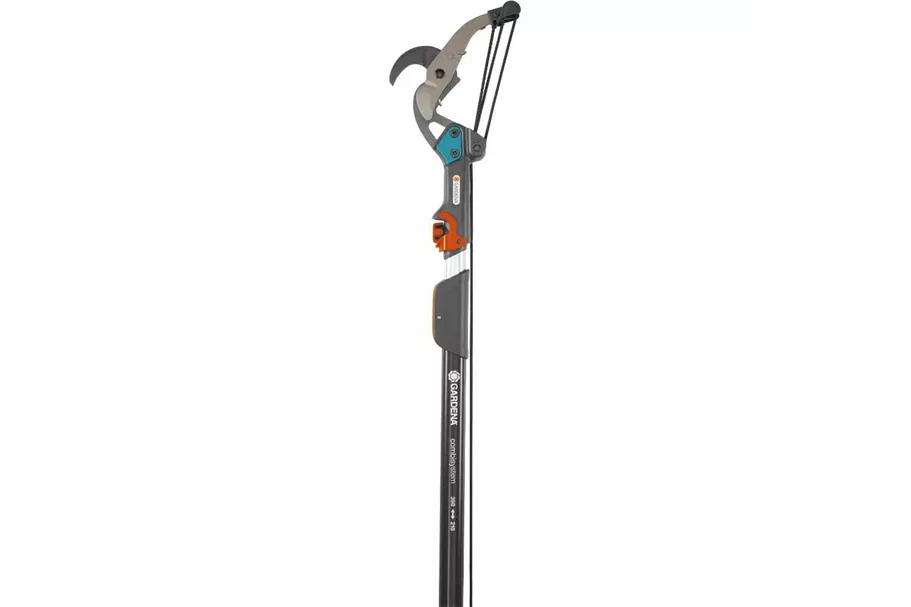 Gardena Amboss-Baumschere Combisystem 373299