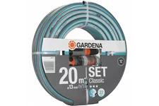 Gardena Classic-Schlauch 12,5 mm (1/2") 20 m m.A. 224867