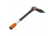 Gardena Cleansystem Wasserstiel-Verlängerung mit Gelenk 53 cm 688966