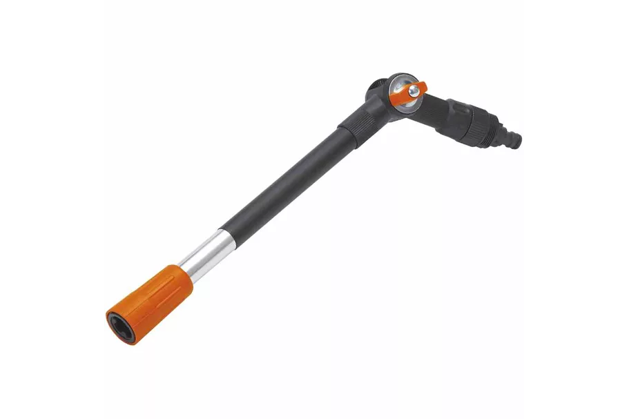 Gardena Cleansystem Wasserstiel-Verlängerung mit Gelenk 53 cm 688966