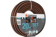 Gardena Comfort Flex Schlauch mit Systemteilen 13 mm (1/2") 20 m 224853