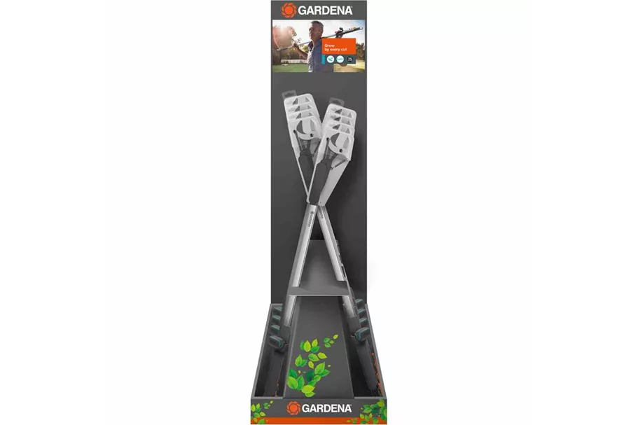 Gardena Astschere SlimCut H75085