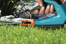 Gardena Comfort Grasschere, drehbar 688984