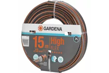 Gardena Gartenschlauch Comfort HighFlex 13 mm (1/2") 15 m mit PowerGrip 30 bar 224841