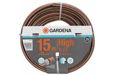 Gardena Gartenschlauch Comfort HighFlex 13 mm (1/2") 15 m mit PowerGrip 30 bar 224841