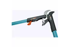 Gardena Comfort Ratschen-Astschere SmartCut bis 45 mm Schnittstärke 587316