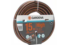 Gardena Gartenschlauch Comfort HighFlex 13 mm (1/2") 15 m mit PowerGrip 30 bar 224841