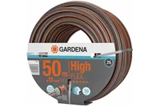 Gardena Gartenschlauch Comfort HighFlex 13 mm (1/2") 50 m mit PowerGrip 30 bar 224903