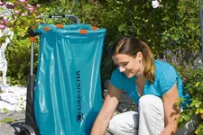 Gardena Gartenmobil Abfalltransport 649675