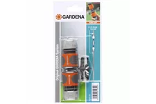 Gardena Kupplungs-Satz 13 mm (1/2") / 15 mm (5/8") 309393