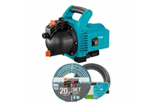 Gardena Gartenpumpen-Set 3000/4 H75024