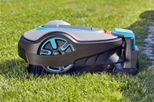 Gardena Mähroboter Sileno life 750 m² H75087