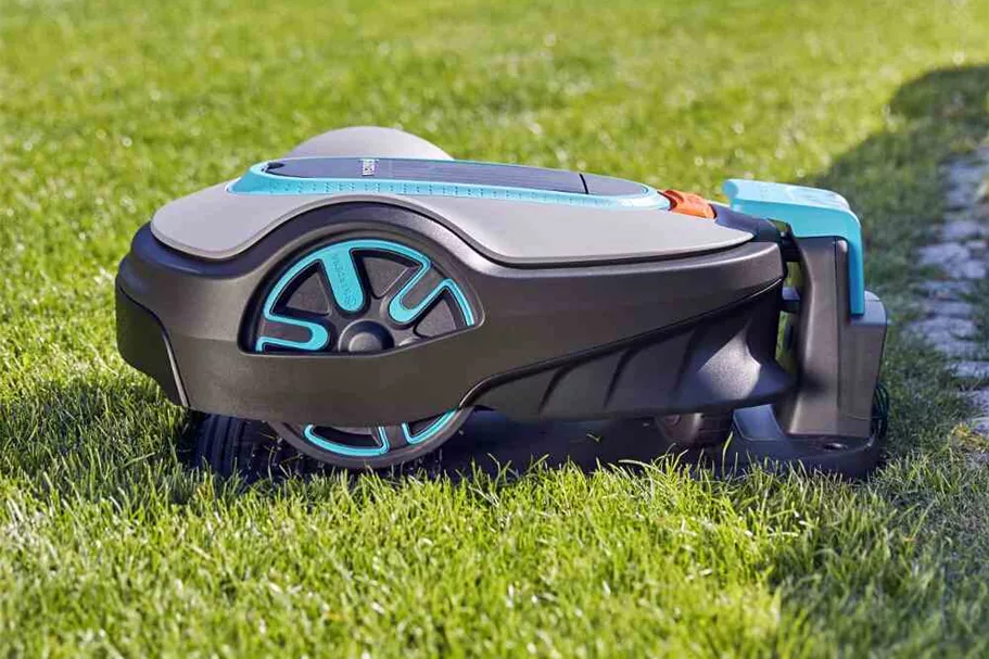 Gardena Mähroboter Sileno life 750 m² H75087