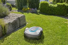 Gardena Mähroboter Sileno life 750 m² H75087