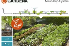 Gardena MDS Start-Set Pflanzflächen M 437489