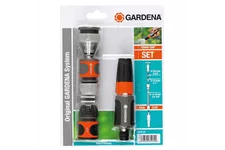 Gardena Reinigungsspritzen-Set Grundausstattung 309401