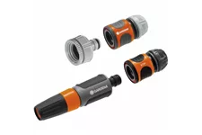 Gardena Reinigungsspritzen-Set Grundausstattung 309401