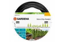 Gardena MDS Tropfrohr 4L 25 m 437493