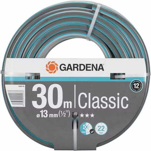 Gardena Gartenschlauch Classic 13 mm (1/2") 30 m bis 22 bar