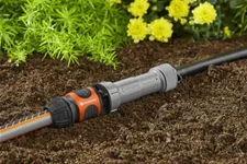 Gardena Micro Drip Basisgerät 1000 für Wasserdurchfluss von 1.000 l/h 957836