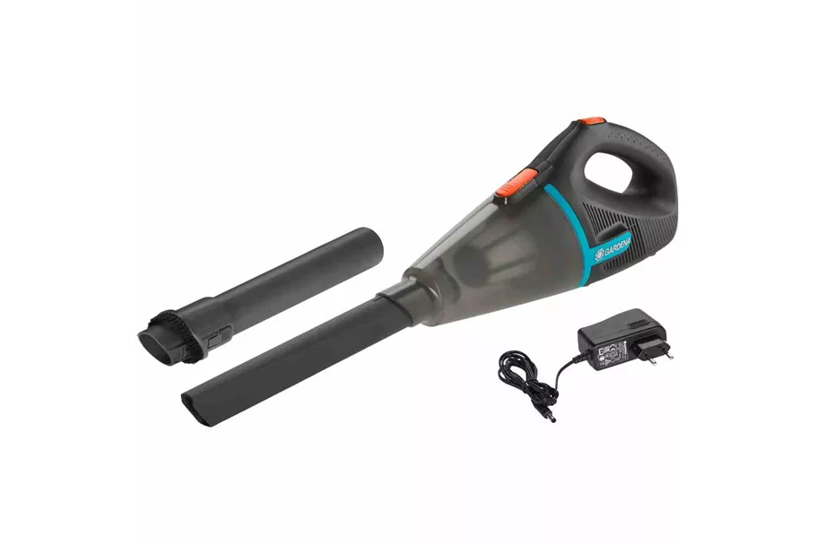 Gardena Outdoor Akku-Handsauger EasyClean Li H75055