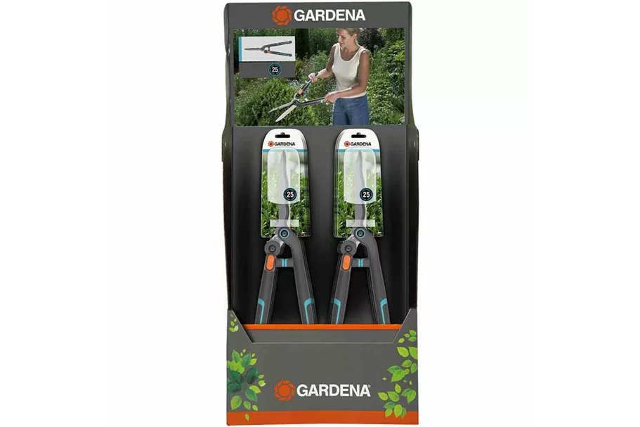 Gardena Heckenschere 2in1 EnergyCut K79327