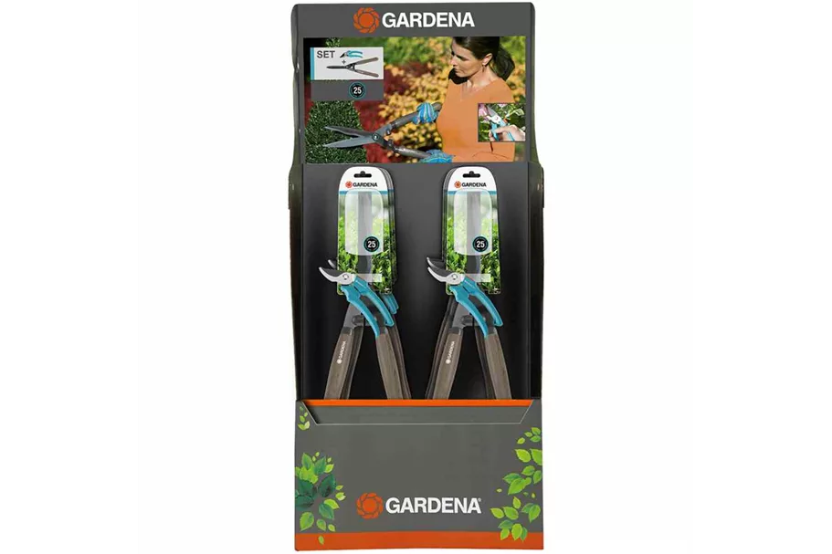 Gardena Heckenschere NatureCut K79322