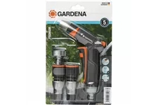 Gardena System Teilen und Reinigungsspritze Weichkunststoff G83568