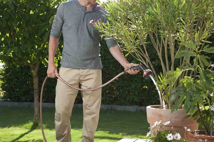 Gardena Premium Multibrause B89329