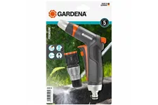 Gardena Premium Reinigungsspritzen-Set G83570