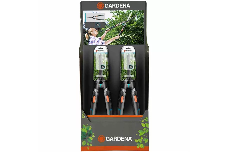 Gardena Heckenschere TeleCut K79329