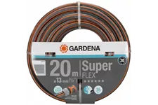 Gardena Premium SuperFlex Schlauch 13 mm (1/2") 20 m ohne Systemteile 224861