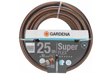 Gardena Premium SuperFlex Schlauch 19 mm (3/4") 25 m ohne Systemteile 224879