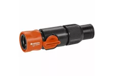 Gardena Profi-System Regulierstopp 19 mm (3/4") 723995