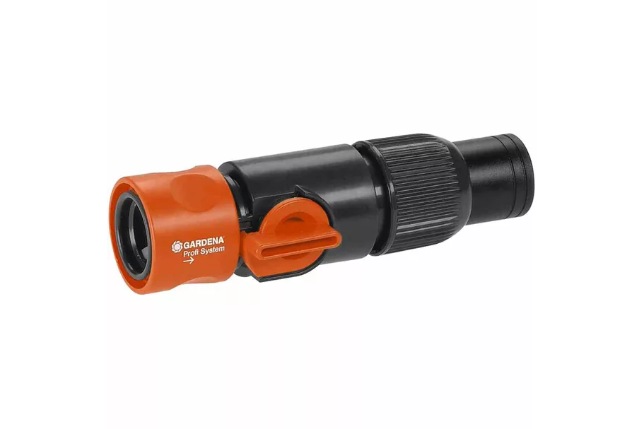 Gardena Profi-System Regulierstopp 19 mm (3/4") 723995