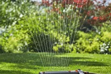 Gardena Viereckregner AquaZoom M K79347