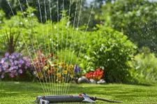 Gardena Viereckregner AquaZoom S K79345