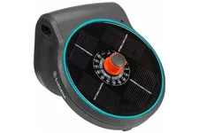 Gardena Solar Bewässerungsautomat aquaBloom Set grau K79330