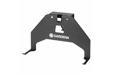 Gardena Wandhalter Sileno B89266