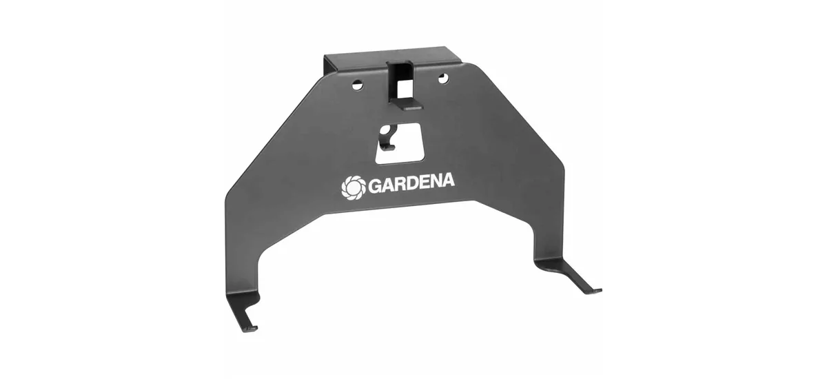 Gardena Wandhalterung für Mähroboter Sileno City G83509