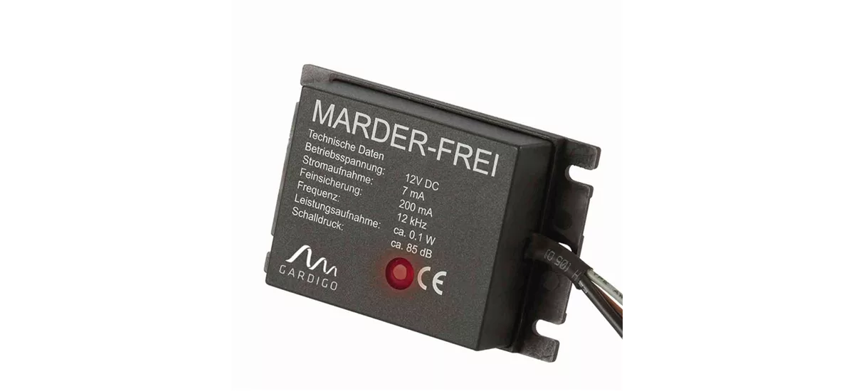 Gardigo Marder Frei 0,10W 283391