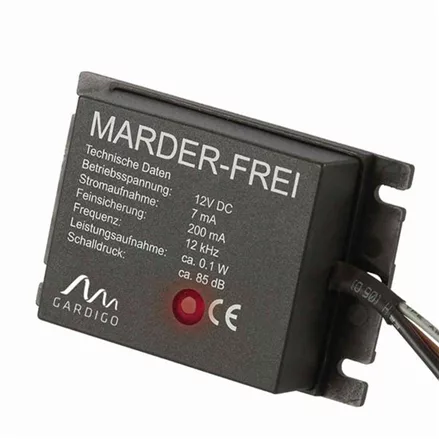 Gardigo Marder Frei 0,10W