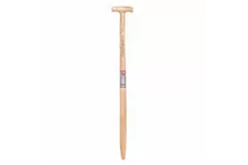 Ideal Hickory-T-Stiel 85cm für Spaten 945948